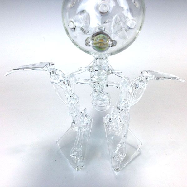 TORIROBO by Kentaro Yanagi - Image 2